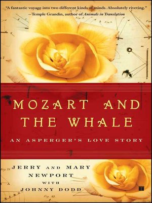 cover image of Mozart and the Whale